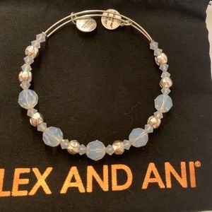 ALEX AND ANI BRACELET